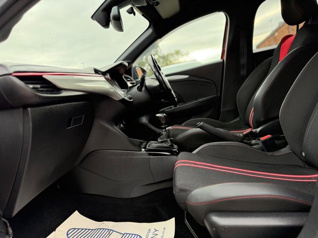 2021 VAUXHALL CORSA - Photo 10