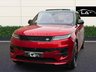 USED 2024 73 LAND ROVER RANGE ROVER SPORT 4.4 P530 V8 Vermillion Edition Auto 4WD Euro 6 (s/s) 5dr *PANORAMIC ROOF* *HIGH SPEC*