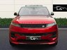 USED 2024 73 LAND ROVER RANGE ROVER SPORT 4.4 P530 V8 Vermillion Edition Auto 4WD Euro 6 (s/s) 5dr *PANORAMIC ROOF* *HIGH SPEC*