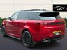 USED 2024 73 LAND ROVER RANGE ROVER SPORT 4.4 P530 V8 Vermillion Edition Auto 4WD Euro 6 (s/s) 5dr *PANORAMIC ROOF* *HIGH SPEC*