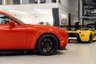USED 2022 72 DODGE CHALLENGER 6.2L HELLCAT WIDEBODY 717BHP AUTO 