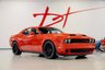 USED 2022 72 DODGE CHALLENGER 6.2L HELLCAT WIDEBODY 717BHP AUTO 