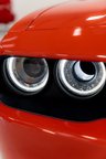 USED 2022 72 DODGE CHALLENGER 6.2L HELLCAT WIDEBODY 717BHP AUTO 