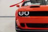 USED 2022 72 DODGE CHALLENGER 6.2L HELLCAT WIDEBODY 717BHP AUTO 