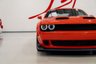 USED 2022 72 DODGE CHALLENGER 6.2L HELLCAT WIDEBODY 717BHP AUTO 