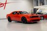 USED 2022 72 DODGE CHALLENGER 6.2L HELLCAT WIDEBODY 717BHP AUTO 