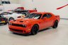USED 2022 72 DODGE CHALLENGER 6.2L HELLCAT WIDEBODY 717BHP AUTO 