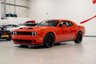 USED 2022 72 DODGE CHALLENGER 6.2L HELLCAT WIDEBODY 717BHP AUTO 