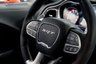 USED 2022 72 DODGE CHALLENGER 6.2L HELLCAT WIDEBODY 717BHP AUTO 
