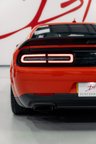 USED 2022 72 DODGE CHALLENGER 6.2L HELLCAT WIDEBODY 717BHP AUTO 