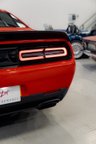 USED 2022 72 DODGE CHALLENGER 6.2L HELLCAT WIDEBODY 717BHP AUTO 