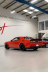 USED 2022 72 DODGE CHALLENGER 6.2L HELLCAT WIDEBODY 717BHP AUTO 