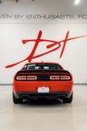 USED 2022 72 DODGE CHALLENGER 6.2L HELLCAT WIDEBODY 717BHP AUTO 