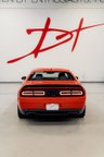 USED 2022 72 DODGE CHALLENGER 6.2L HELLCAT WIDEBODY 717BHP AUTO 