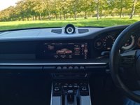 USED 2020 20 PORSCHE 911 3.7T 992 Turbo S Coupe 2dr Petrol PDK 4WD Euro 6 (s/s) (650 ps) FINANCE AVAILABLE