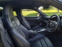 USED 2020 20 PORSCHE 911 3.7T 992 Turbo S Coupe 2dr Petrol PDK 4WD Euro 6 (s/s) (650 ps) FINANCE AVAILABLE