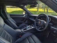 USED 2020 20 PORSCHE 911 3.7T 992 Turbo S Coupe 2dr Petrol PDK 4WD Euro 6 (s/s) (650 ps) FINANCE AVAILABLE