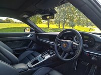 USED 2020 20 PORSCHE 911 3.7T 992 Turbo S Coupe 2dr Petrol PDK 4WD Euro 6 (s/s) (650 ps) FINANCE AVAILABLE