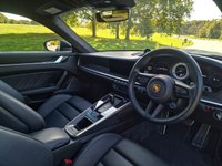 USED 2020 20 PORSCHE 911 3.7T 992 Turbo S Coupe 2dr Petrol PDK 4WD Euro 6 (s/s) (650 ps) FINANCE AVAILABLE