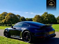 USED 2020 20 PORSCHE 911 3.7T 992 Turbo S Coupe 2dr Petrol PDK 4WD Euro 6 (s/s) (650 ps) FINANCE AVAILABLE