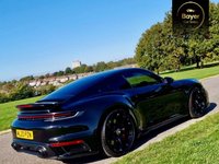 USED 2020 20 PORSCHE 911 3.7T 992 Turbo S Coupe 2dr Petrol PDK 4WD Euro 6 (s/s) (650 ps) FINANCE AVAILABLE