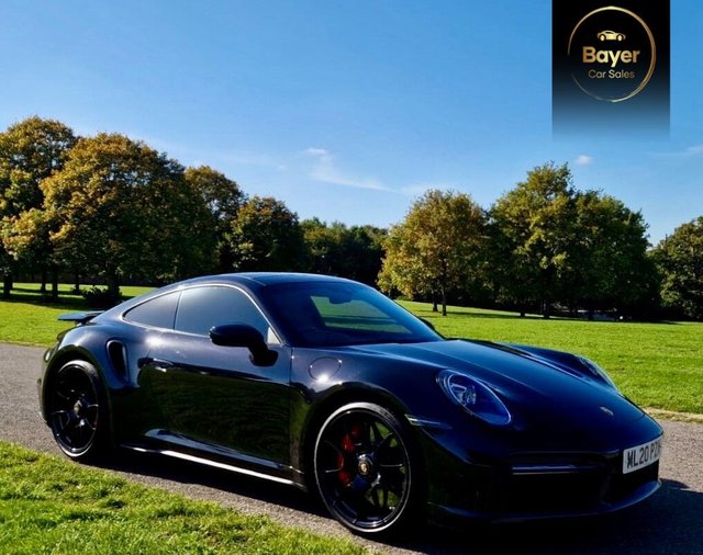 View our PORSCHE 911