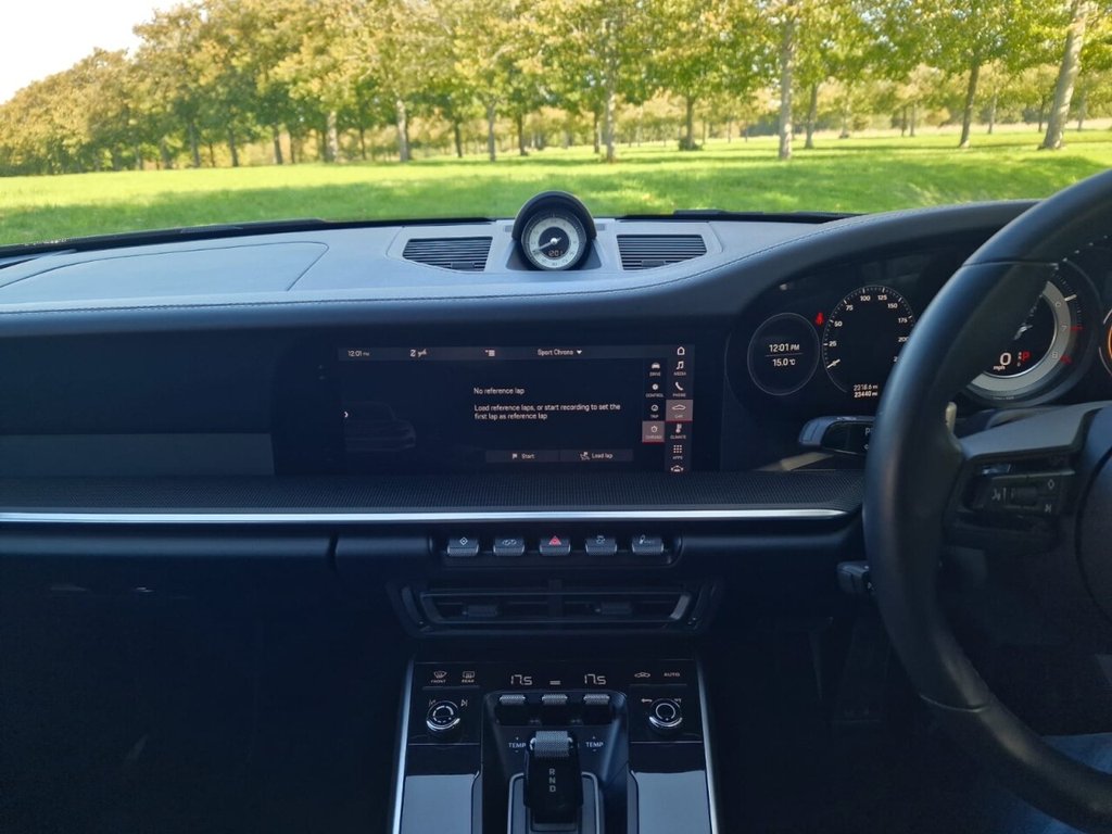 USED 2020 20 PORSCHE 911 3.7T 992 Turbo S Coupe 2dr Petrol PDK 4WD Euro 6 (s/s) (650 ps) FINANCE AVAILABLE
