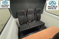 USED 2027 MAXUS DELIVER 9 Deliver 9 6 Seat R65 Crew-Cab Deliver 9 L3H2 Base Crew Cab