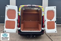 USED 2027 MAXUS DELIVER 9 Deliver 9 6 Seat R65 Crew-Cab Deliver 9 L3H2 Base Crew Cab