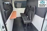 USED 2027 MAXUS DELIVER 9 Deliver 9 6 Seat R65 Crew-Cab Deliver 9 L3H2 Base Crew Cab