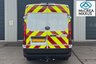 USED 2027 MAXUS DELIVER 9 Deliver 9 6 Seat R65 Crew-Cab Deliver 9 L3H2 Base Crew Cab