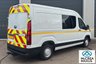 USED 2027 MAXUS DELIVER 9 Deliver 9 6 Seat R65 Crew-Cab Deliver 9 L3H2 Base Crew Cab