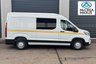 USED 2027 MAXUS DELIVER 9 Deliver 9 6 Seat R65 Crew-Cab Deliver 9 L3H2 Base Crew Cab