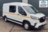 USED 2027 MAXUS DELIVER 9 Deliver 9 6 Seat R65 Crew-Cab Deliver 9 L3H2 Base Crew Cab