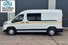 USED 2027 MAXUS DELIVER 9 Deliver 9 6 Seat R65 Crew-Cab Deliver 9 L3H2 Base Crew Cab