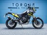 USED 2022 22 YAMAHA Tenere 700 XTZ T7 700 Adventure Manual Nationwide Delivery &pound;149 - 9.9% APR