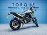 USED 2022 22 YAMAHA Tenere 700 XTZ T7 700 Adventure Manual Nationwide Delivery &pound;149 - 9.9% APR
