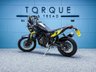 USED 2022 22 YAMAHA Tenere 700 XTZ T7 700 Adventure Manual Nationwide Delivery &pound;149 - 9.9% APR