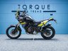 USED 2022 22 YAMAHA Tenere 700 XTZ T7 700 Adventure Manual Nationwide Delivery &pound;149 - 9.9% APR