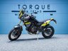USED 2022 22 YAMAHA Tenere 700 XTZ T7 700 Adventure Manual Nationwide Delivery &pound;149 - 9.9% APR
