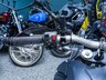 USED 2022 22 YAMAHA Tenere 700 XTZ T7 700 Adventure Manual Nationwide Delivery &pound;149 - 9.9% APR