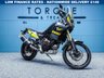USED 2022 22 YAMAHA Tenere 700 XTZ T7 700 Adventure Manual Nationwide Delivery &pound;149 - 9.9% APR