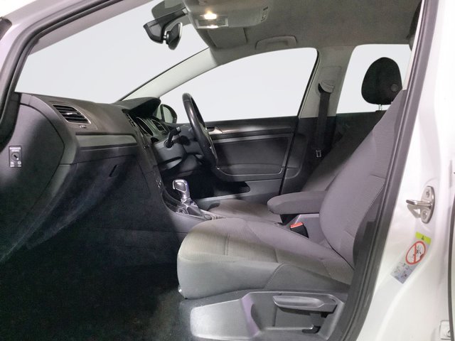 2019 Volkswagen E-Golf - Photo 12