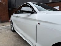 USED 2018 18 BMW 2 SERIES 3.0 M240i Coupe 2dr Petrol Auto Euro 6 (s/s) (340 ps) &pound;1690 of Factory extras