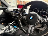USED 2018 18 BMW 2 SERIES 3.0 M240i Coupe 2dr Petrol Auto Euro 6 (s/s) (340 ps) &pound;1690 of Factory extras
