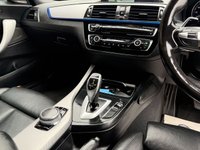 USED 2018 18 BMW 2 SERIES 3.0 M240i Coupe 2dr Petrol Auto Euro 6 (s/s) (340 ps) &pound;1690 of Factory extras