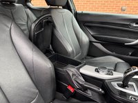 USED 2018 18 BMW 2 SERIES 3.0 M240i Coupe 2dr Petrol Auto Euro 6 (s/s) (340 ps) &pound;1690 of Factory extras