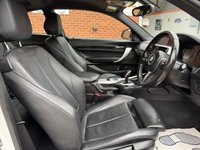 USED 2018 18 BMW 2 SERIES 3.0 M240i Coupe 2dr Petrol Auto Euro 6 (s/s) (340 ps) &pound;1690 of Factory extras