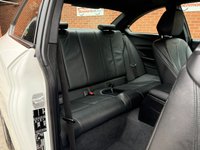 USED 2018 18 BMW 2 SERIES 3.0 M240i Coupe 2dr Petrol Auto Euro 6 (s/s) (340 ps) &pound;1690 of Factory extras