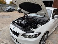 USED 2018 18 BMW 2 SERIES 3.0 M240i Coupe 2dr Petrol Auto Euro 6 (s/s) (340 ps) &pound;1690 of Factory extras